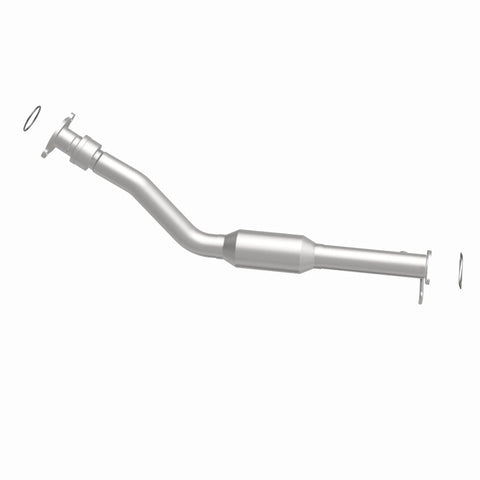 MagnaFlow Direct Fit Catalytic Converter 01-04 Century 3.1L/Impala - 23433