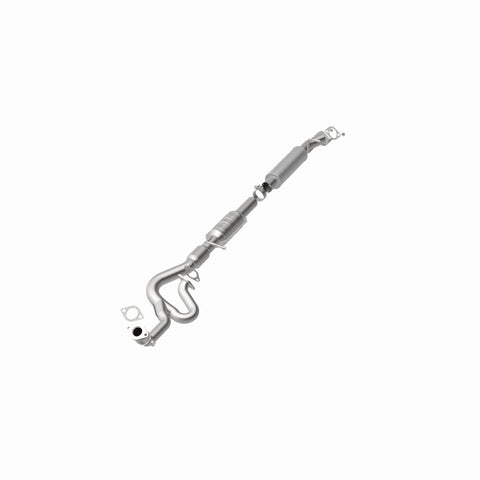 MagnaFlow Conv DF 03-06 Hyundai Santa Fe 3.5L - 51248