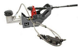 Innovative B/D/H/K-Series Cable to Hydro Conversion Actuator & Brackets (Hydro SCS) - 41001