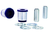 SuperPro 1996 Toyota 4Runner SR5 Front Lower Inner Rearward Control Arm Bushing Set - SPF2712K