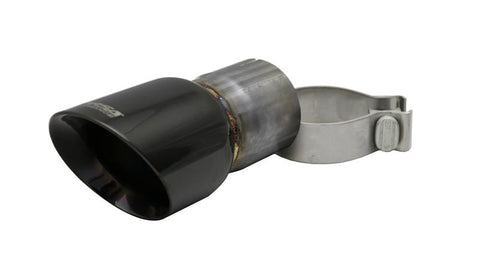 Corsa 2016-2024 Chevy Camaro SS 2.75in Inlet / 4.5in Outlet Polished Tip Kit (For Corsa ExhaustOnly) - 14775