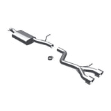 MagnaFlow SYS C/B 08 Volkswagen R32 Sport - 16502