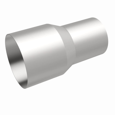 MagnaFlow 3in-4in Stainless Steel Transition 7in Long - 10764