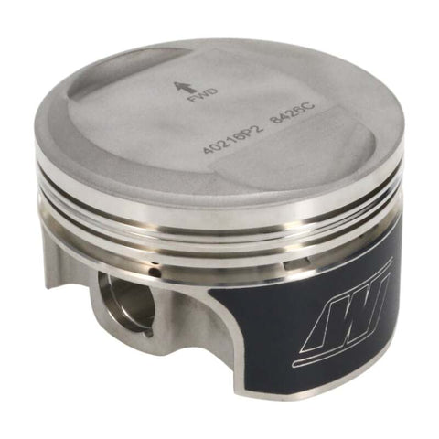 Wiseco Tracker Series 1340 EVO Domed 10:1 CR Piston - K0216PS