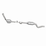 MagnaFlow Direct Fit Catalytic Converter 2003 Mercedes ML320 3.2L - 51847