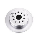 Power Stop 98-05 Lexus GS300 Rear Evolution Geomet Coated Rotor - JBR739EVC