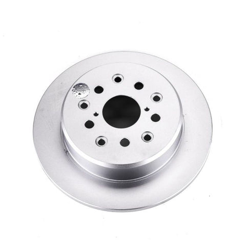 Power Stop 98-05 Lexus GS300 Rear Evolution Geomet Coated Rotor - JBR739EVC
