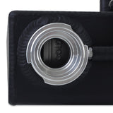 Mishimoto 2015+ Hellcat Aluminum Expansion Tank - Black - MMRT-SRT-15BK