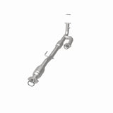 MagnaFlow Direct Fit Catalytic Converter 02-03 Lexus ES300 3.0L rear - 49992