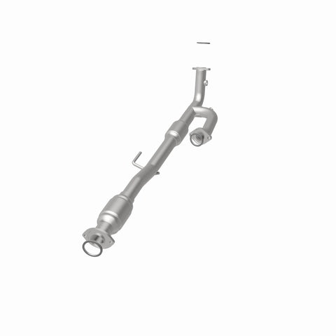 MagnaFlow Direct Fit Catalytic Converter 02-03 Lexus ES300 3.0L Rear - 26214