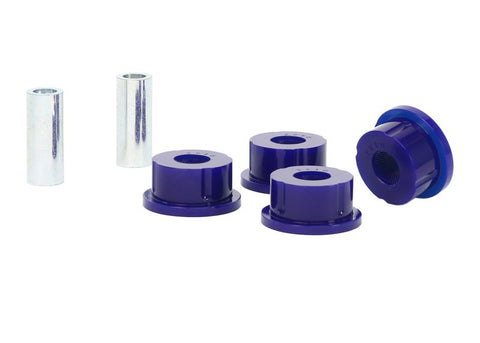 SuperPro WRX Rear Trailing Arm Bushing Kit - SPF2810K