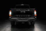 Oracle Lighting 16-23 Gen 3 Toyota Tacoma Black Series Flush Style LED Tail Lights - 5911-504-T