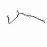 MagnaFlow Direct Fit Catalytic Converter Astro-Safari Van 96-99 - 23410