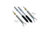 Superlift 09-18 Dodge Ram 1500 4WD 4-6in Lift Kit Bilstein Shock Box - 84008