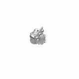 MagnaFlow Direct Fit Catalytic Converter BMW 3 06-09 Front OEM - 49762