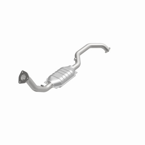 MagnaFlow Direct Fit Catalytic Converter 98-02 3.5L Isuzu Trooper PS - 23634