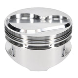 JE Pistons 400 SBC DOME -12 Set of 8 Pistons - 170765