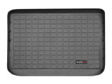 WeatherTech 98 Chevrolet Tracker Cargo Liners - Black - 40057
