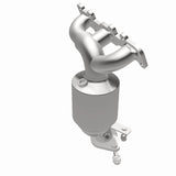MagnaFlow 2011 Lincoln MKT 3.7L Direct Fit Converter - 5451218