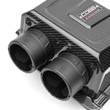 Cobb 21-23 Ford F-150 EcoBoost Raptor/Tremor Redline Carbon Fiber Intake System w/HCT - 7F4160