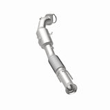MagnaFlow Conv DF 16-17 Ford Focus 2.3L Underbody - 21-427