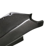 Anderson Composites 18-19 Ford Mustang Type-JTP Fender Flares (10 Piece Set) - AC-18MUWBC