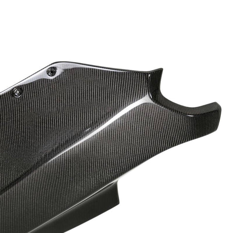 Anderson Composites 18-19 Ford Mustang Type-JTP Fender Flares (10 Piece Set) - AC-18MUWBC