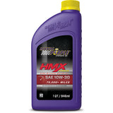 Royal Purple HMX Premium Synthetic High Mileage 10W30 Motor Oil - 1 Quart - 11747