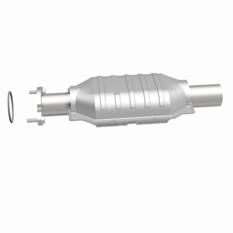 MagnaFlow Direct Fit Catalytic Converter 10-12 Fusion 3.0L - 51896