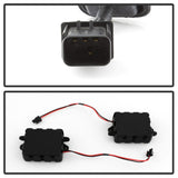 Spyder 06-08 Dodge Charger LED Tail Lights - Black Smoke ALT-YD-DCH05-LED-BSM - 5084408