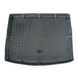 Rugged Ridge Floor Liner Cargo Black 2014-2020 Jeep Cherokee KL - 12975.38