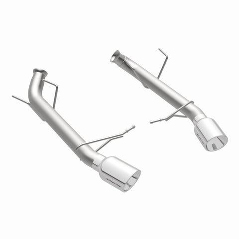MagnaFlow SYS A/B 2011 Ford Mustang 3.7L - 15596