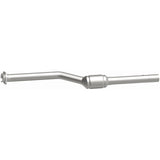 MagnaFlow Direct Fit Catalytic Converter 1999 BMW 540I 4.4L P/S - 457036