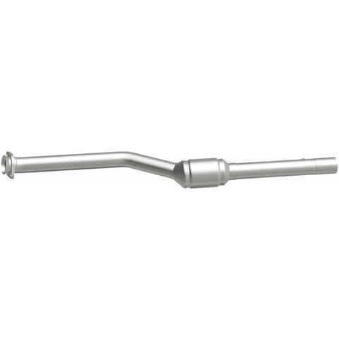 MagnaFlow Direct Fit Catalytic Converter 1999 BMW 540I 4.4L P/S - 457036