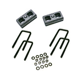 Superlift 07-18 Chevy Silv/GMC Sierra 1500 1.5in Block Kit - 3916