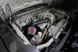 K&N 10 Toyota FJ Cruiser 4 Runner 4.0L-V6 AirCharger Performance Intake - 63-9034