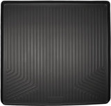 Husky Liners 2015 Chev/GM Suburban/Tahoe/Yukon/Yukon XL WeatherBeater Black Rear Cargo Liner - 28211
