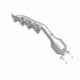 MagnaFlow Conv DF 09-10 Hyundai Genesis 4.6L - 49900