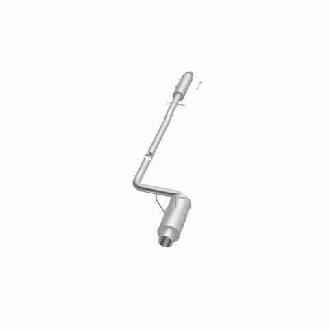 MagnaFlow Sys C/B Mini Cooper 02 Standard - 15741