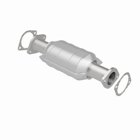 MagnaFlow Conv DF 01-04 Nissan Frontier 2.4L Rear - 24073