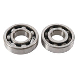Hot Rods 06-09 Suzuki LT-R 450 450cc Main Bearing & Seal Kit - K051