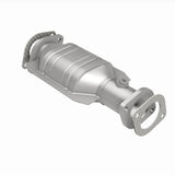 MagnaFlow Direct Fit Catalytic Converter 95-99 Maxima/I30 rear 50S - 441704