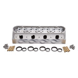 Edelbrock Cylinder Head Glidden-Victor II Ford 351W Hipped Bare - 773169