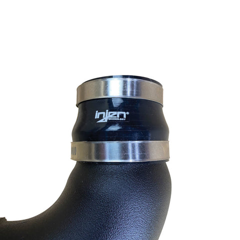 Injen 15-19 VW Golf R 2.0L TFSI Evolution Intake - EVO3005