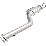 MagnaFlow Direct Fit Catalytic Converter 92-97 GS300/SC300 3.0 Rear - 93352