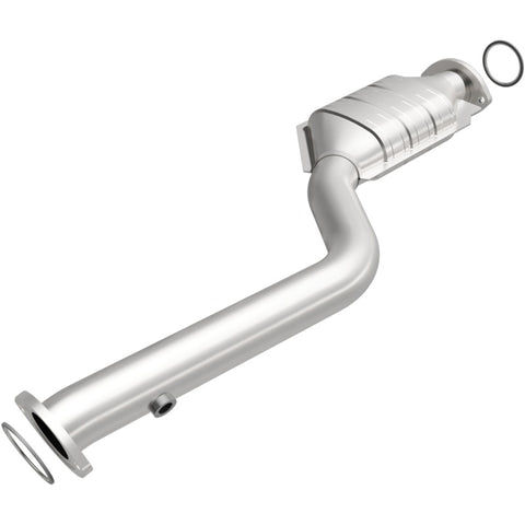 MagnaFlow Direct Fit Catalytic Converter 92-97 GS300/SC300 3.0 Rear - 93352