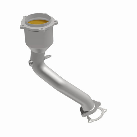 MagnaFlow 10-11 Porsche Cayenne - 21-594