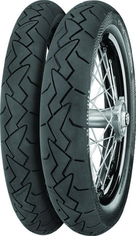 Continental ContiClassicAttack - 100/90 R 19 M/C 57V TL Front - 02441780000