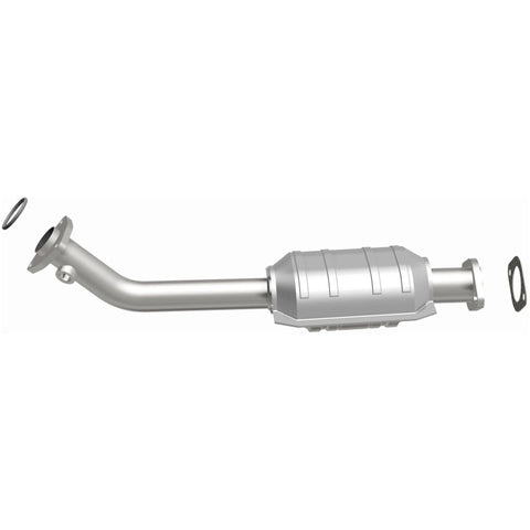 MagnaFlow DF Catalytic Conv 01-03 Infiniti QX4 3.5L P/S Rear / 01-04 Nissan Pathfinder 3.5L P/S Rear - 24118