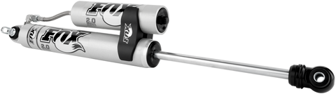 Fox 07+ Jeep JK 2.0 Performance Series 10.1in. Smooth Body Remote Res. Rear Shock / 2.5-4in. Lift - 985-24-036